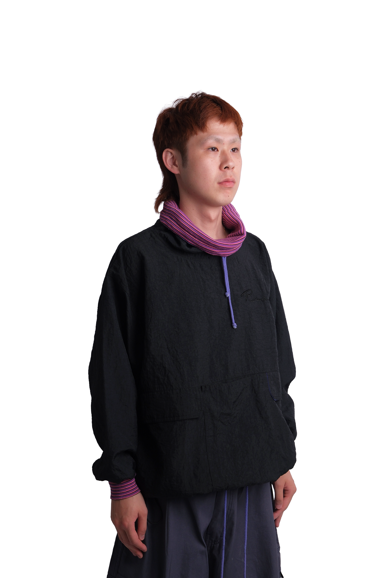 90's Puma Pullover