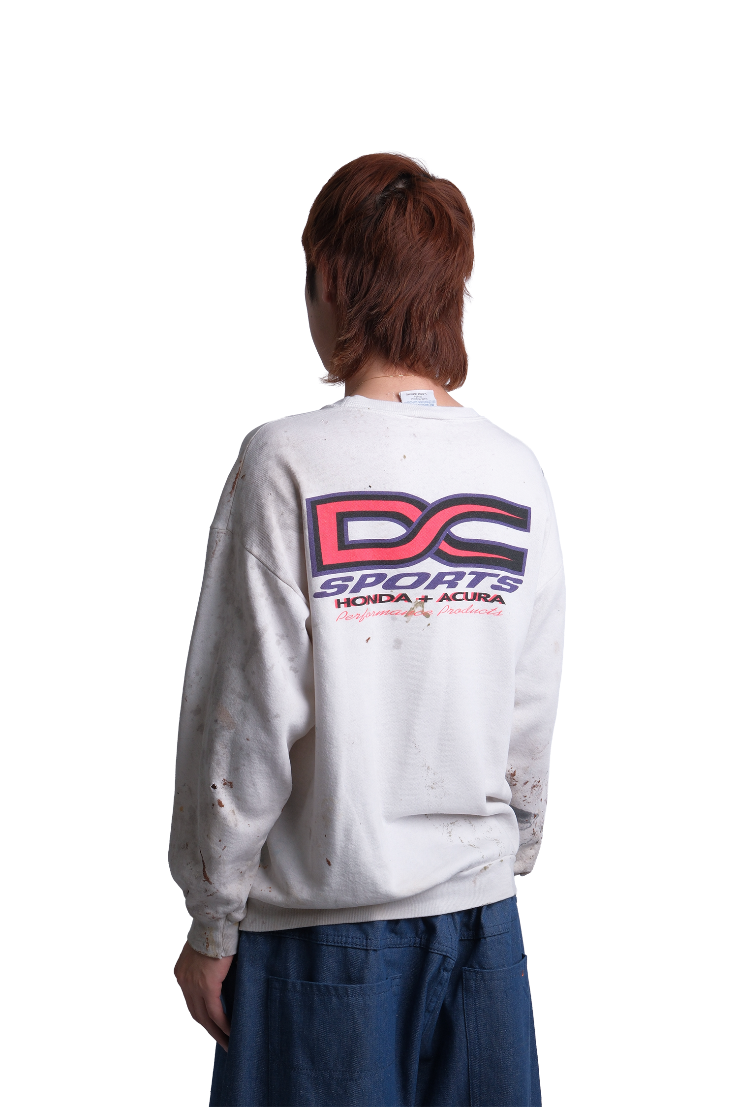 DC Sports HONDA