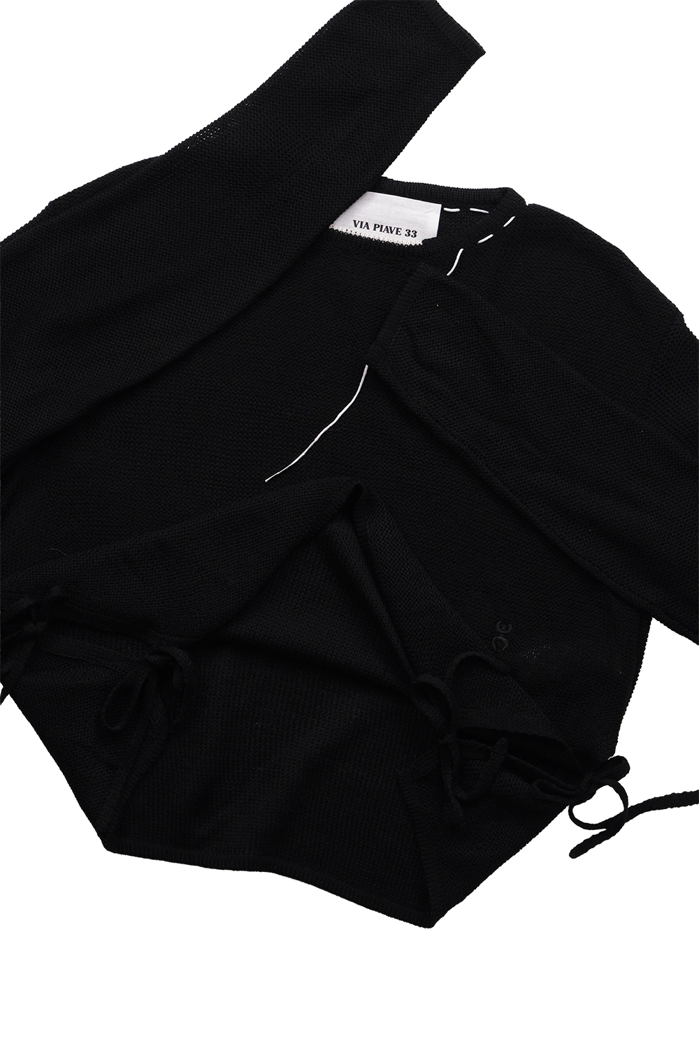 SWEATER RETINA DARK