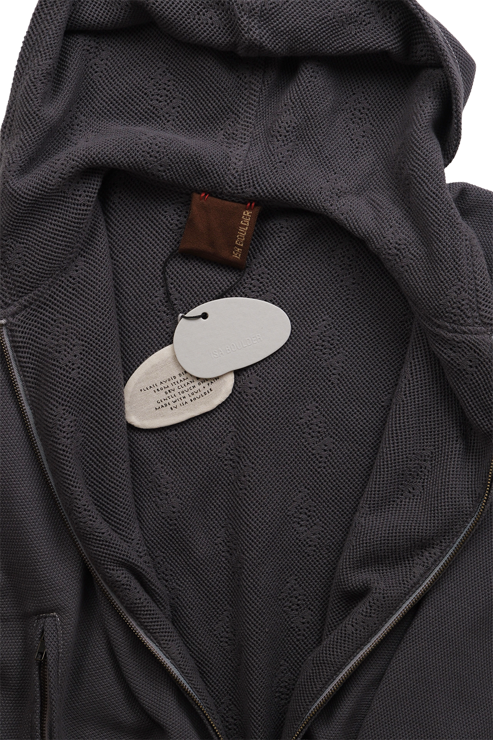 KNOTPOINT HOODIE