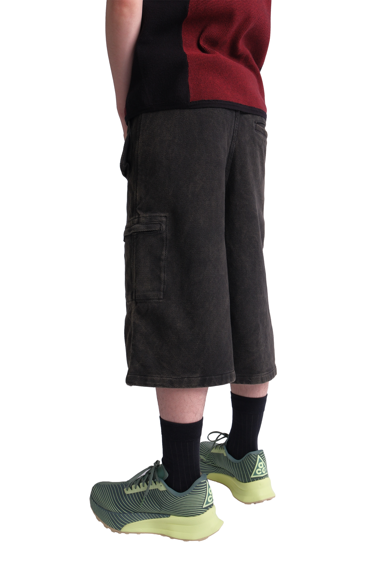 ORTS CARGO PANTS