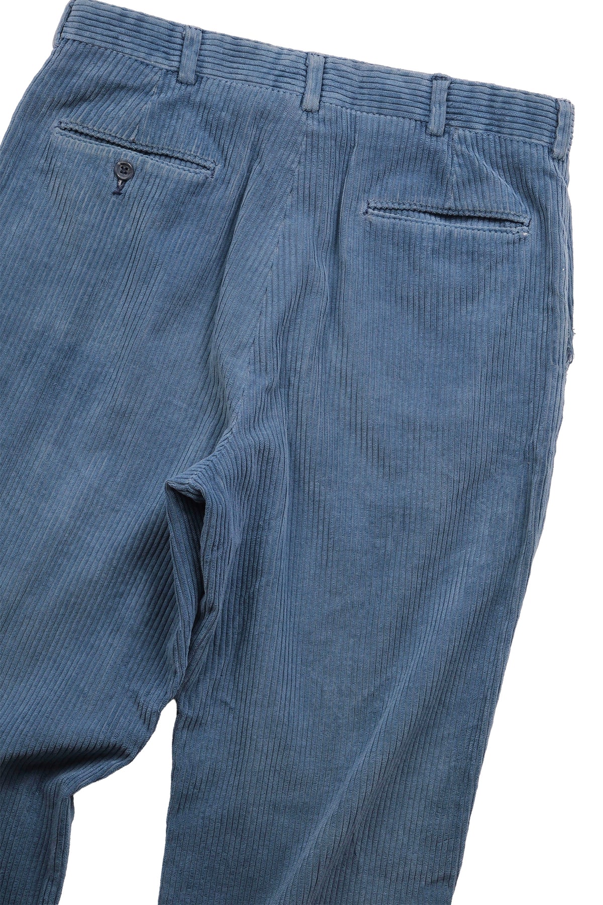 LANDS' END Fade Cords Trouser
