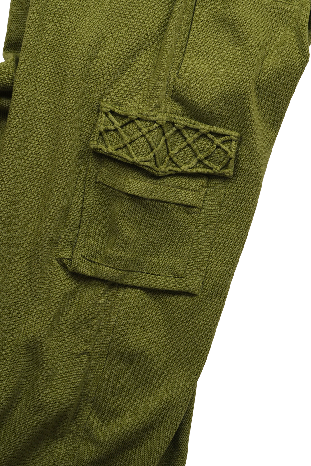 GRAIN TROUSER