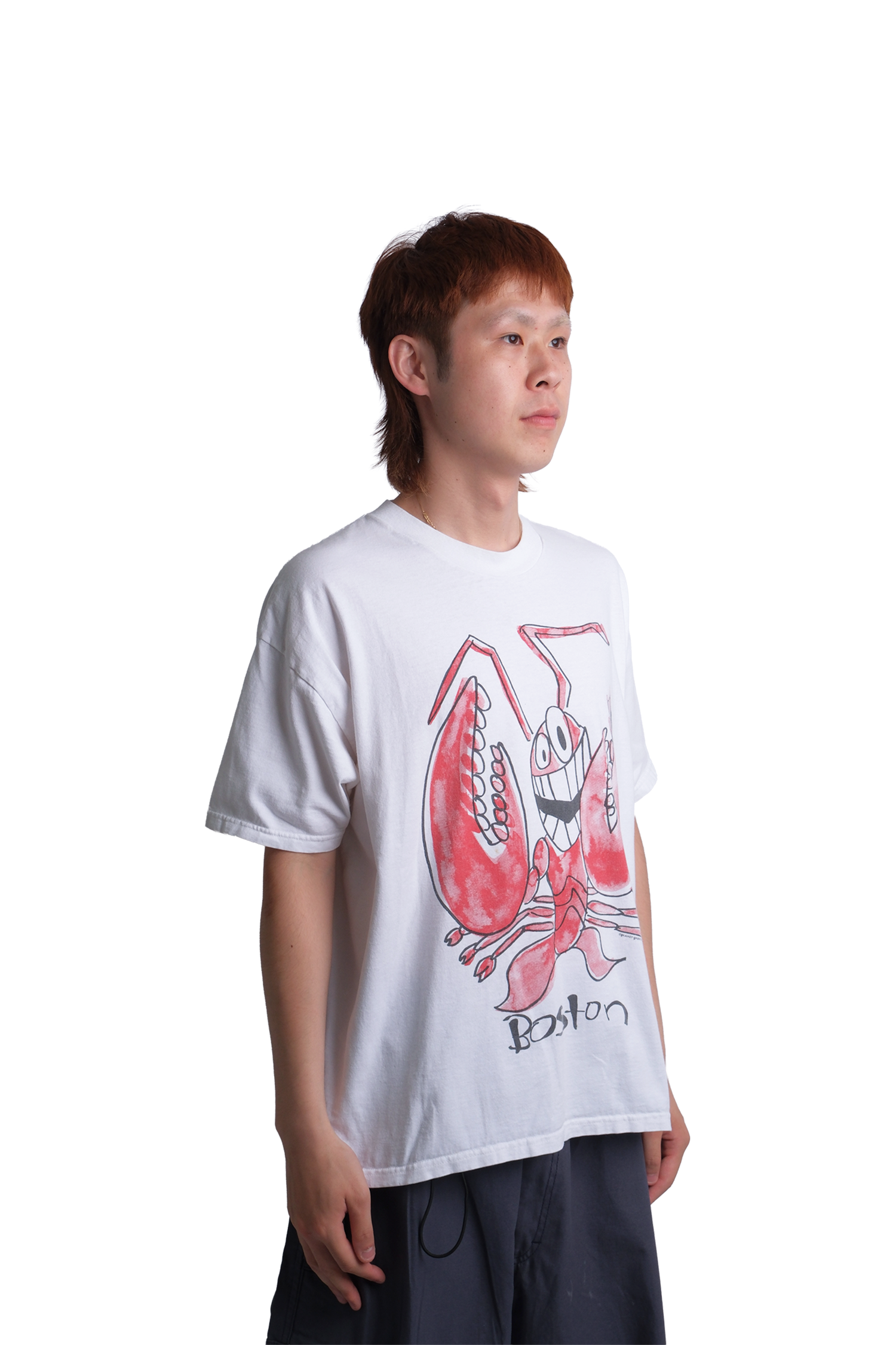 Boston Lobster Souvenir