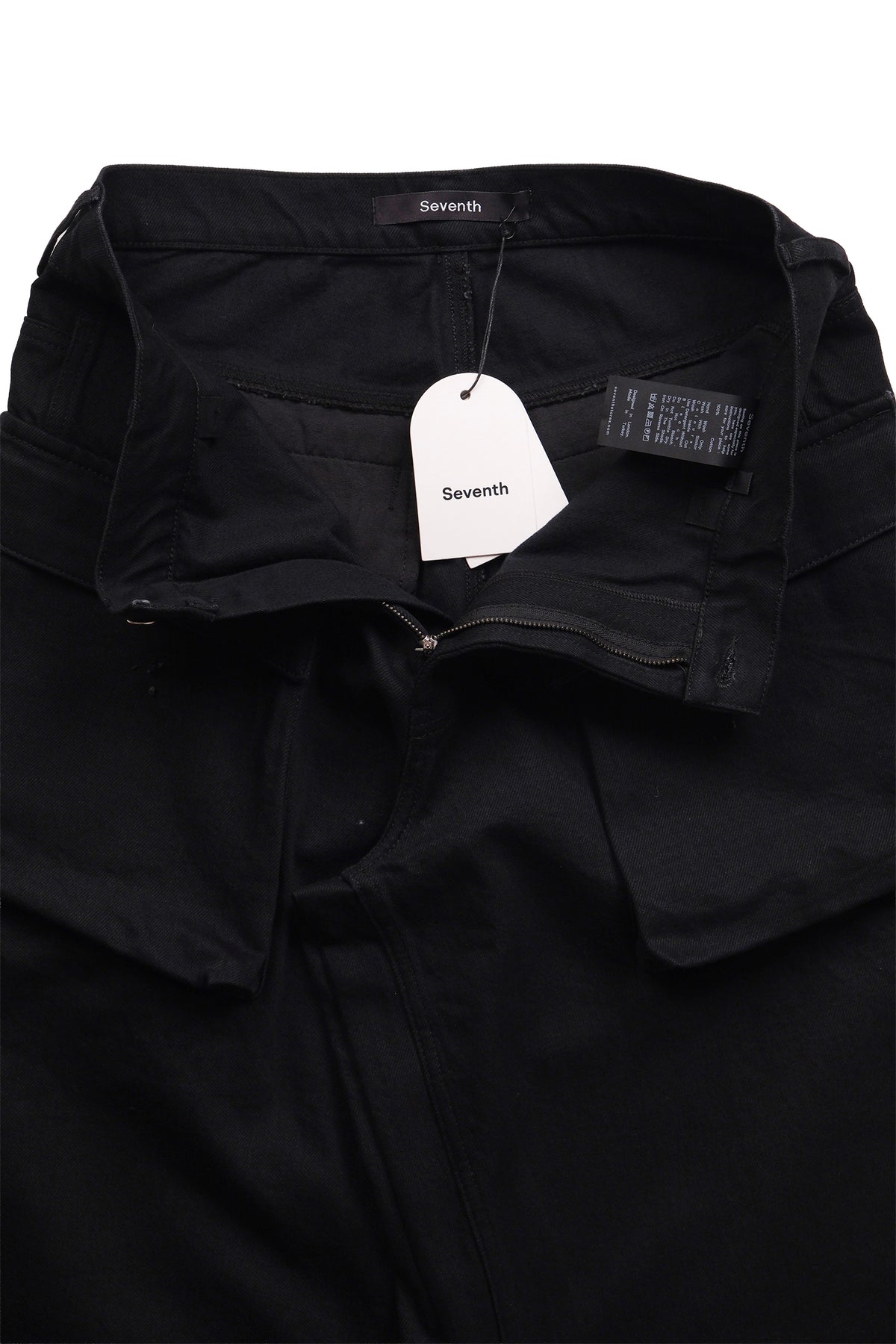 DENIM 440 CARPENTER JEANS