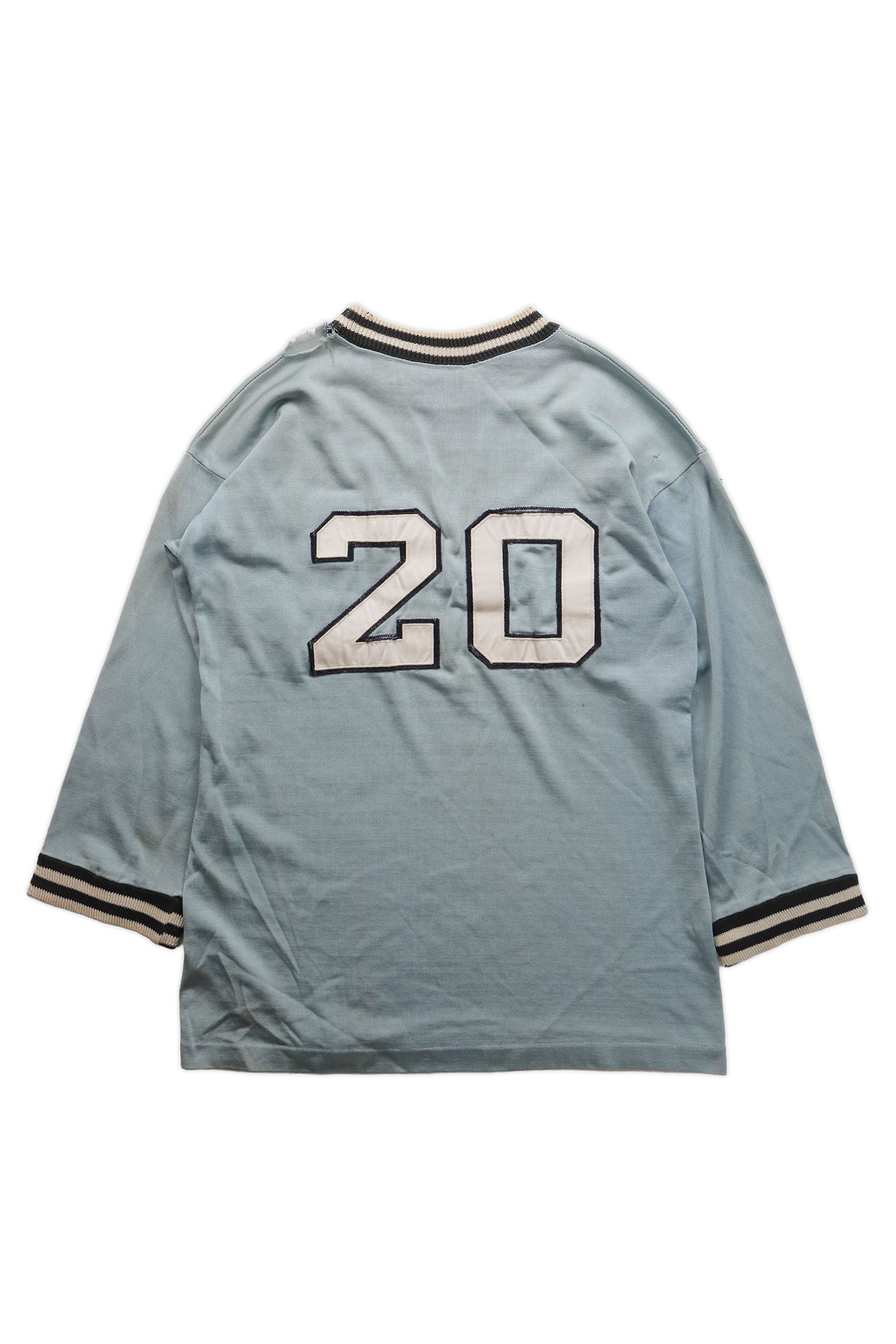 Vintage JHU