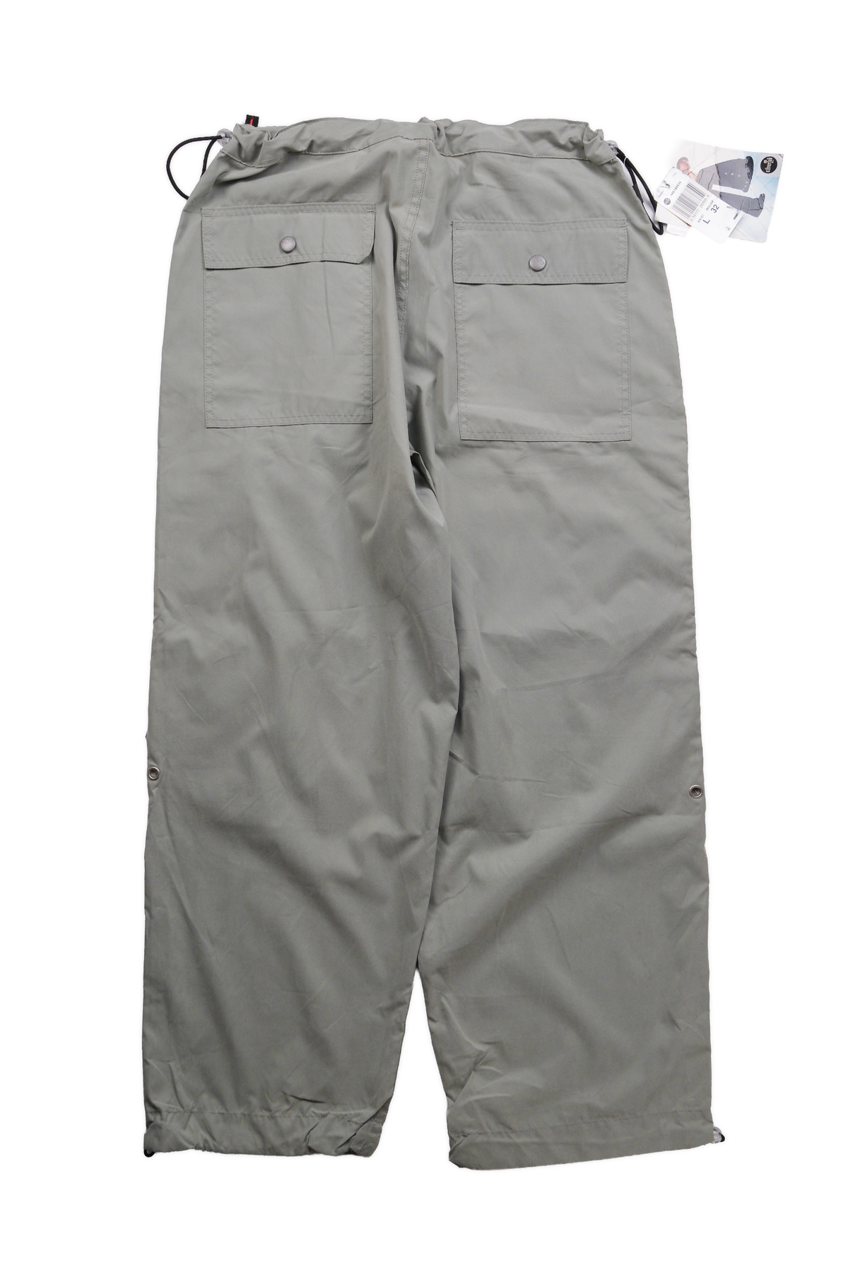 Dead Stock SILVERTAB Cargo