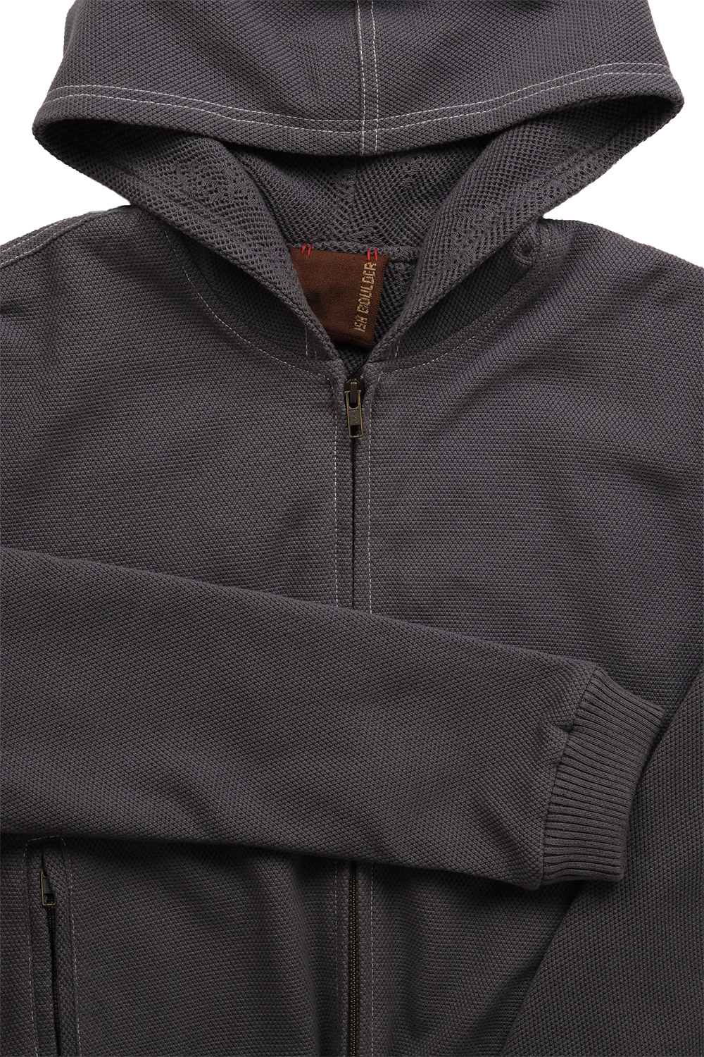 KNOTPOINT HOODIE