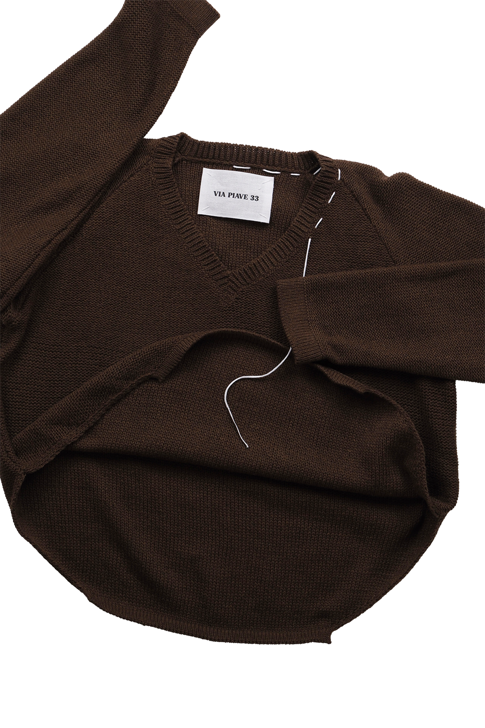 VNECN RETINA SOIL