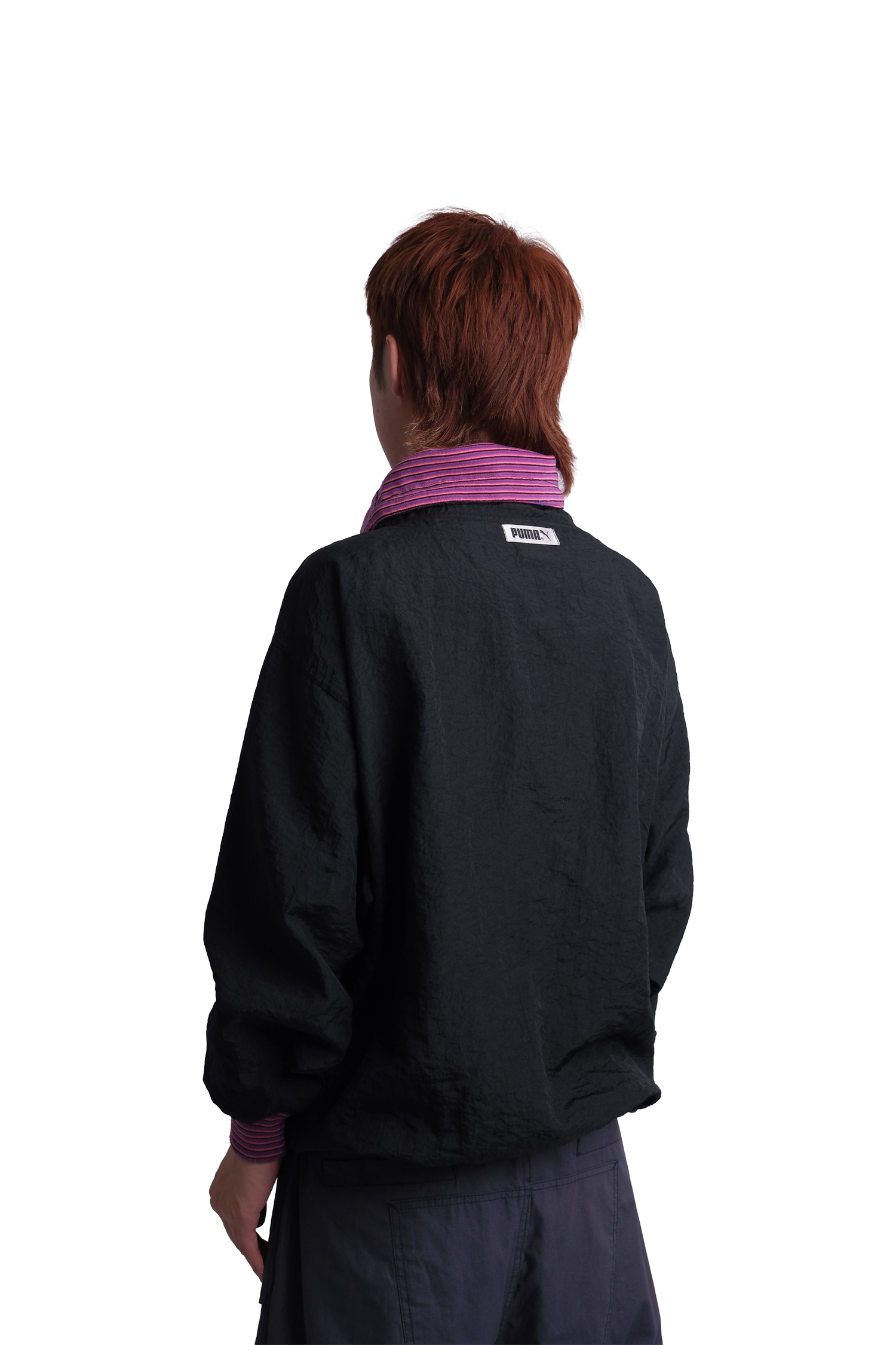 90's Puma Pullover