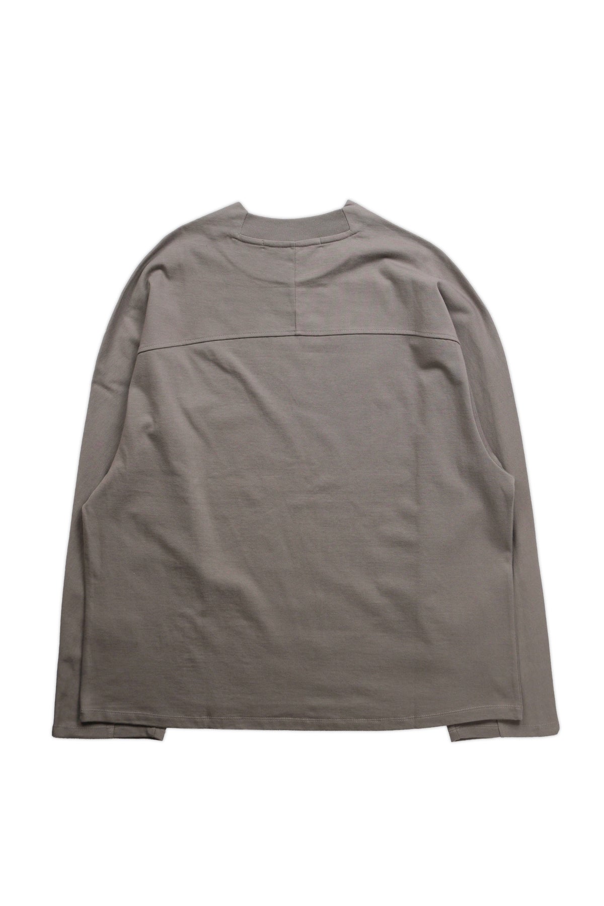 D7 STUDIO LONG SLEEVE TEE