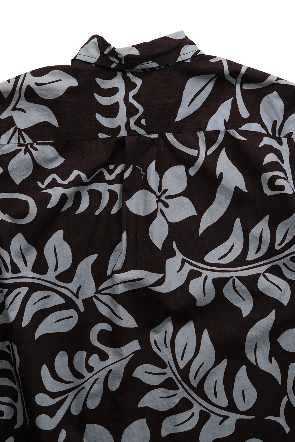 Floral Aloha