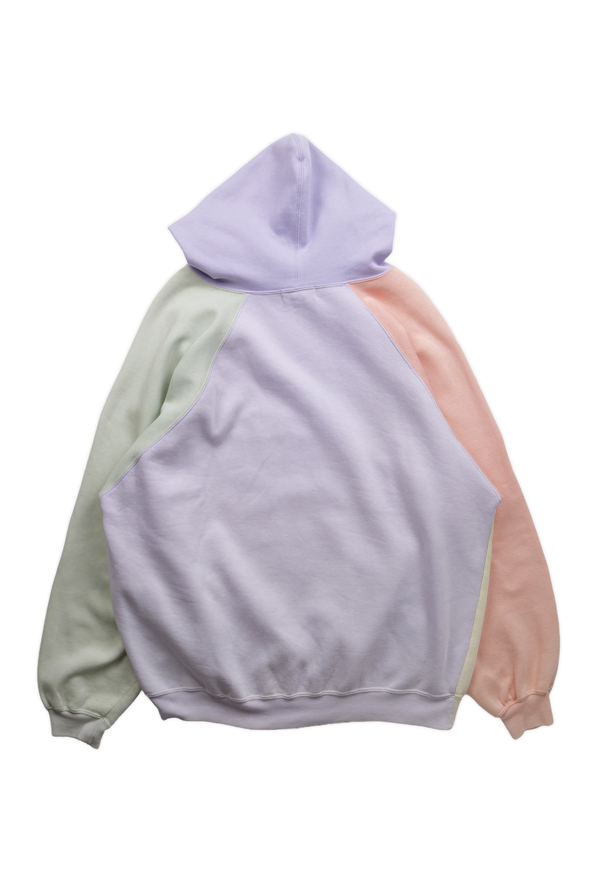 NAF NAF 4Tone Hoodie