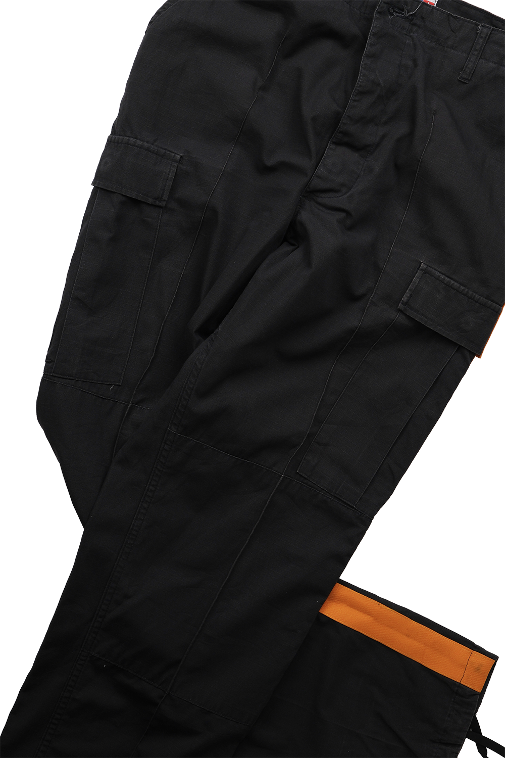 PROPPER BDU Custom Tape Detail