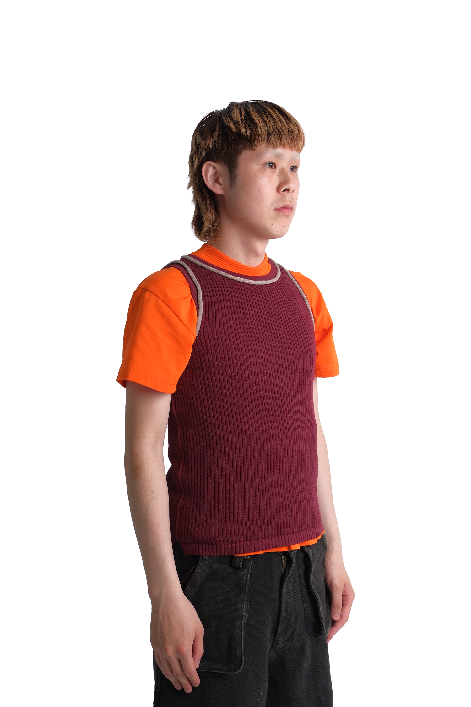 HALO TANK TOP
