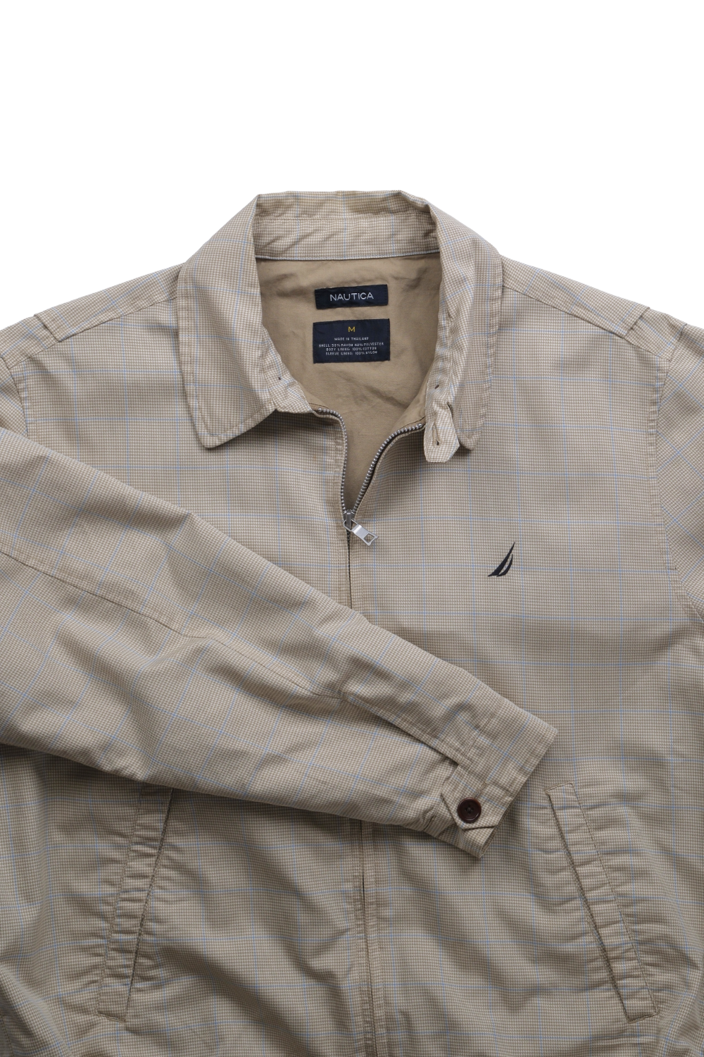 NAUTICA Harrington Jacket