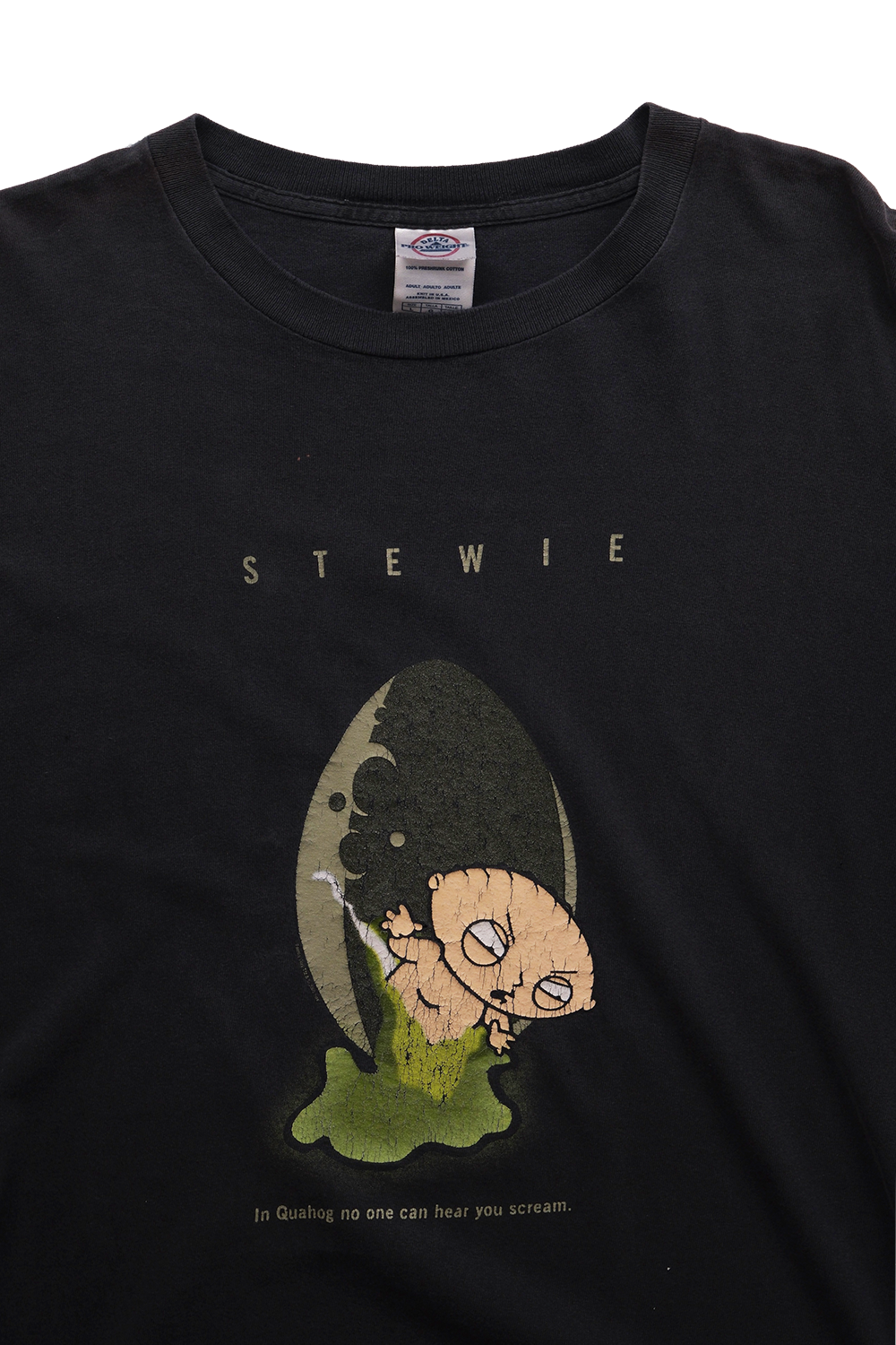 FAMILY GUY STEWIE