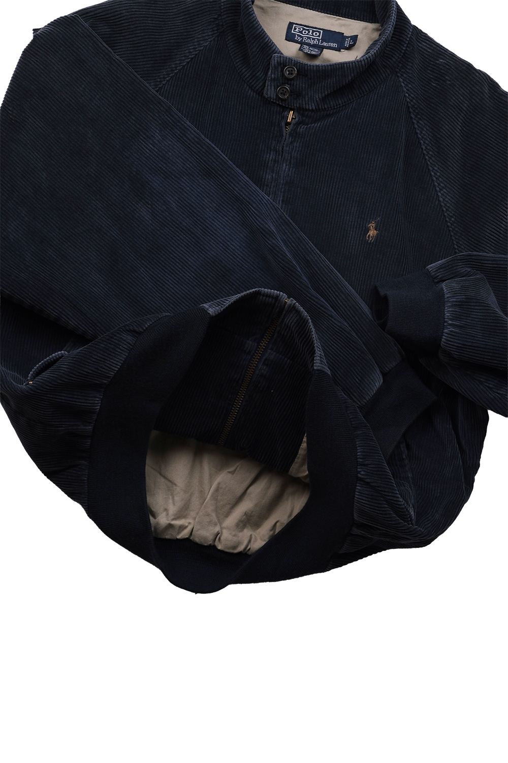 Polo by Cords Harrington JKT