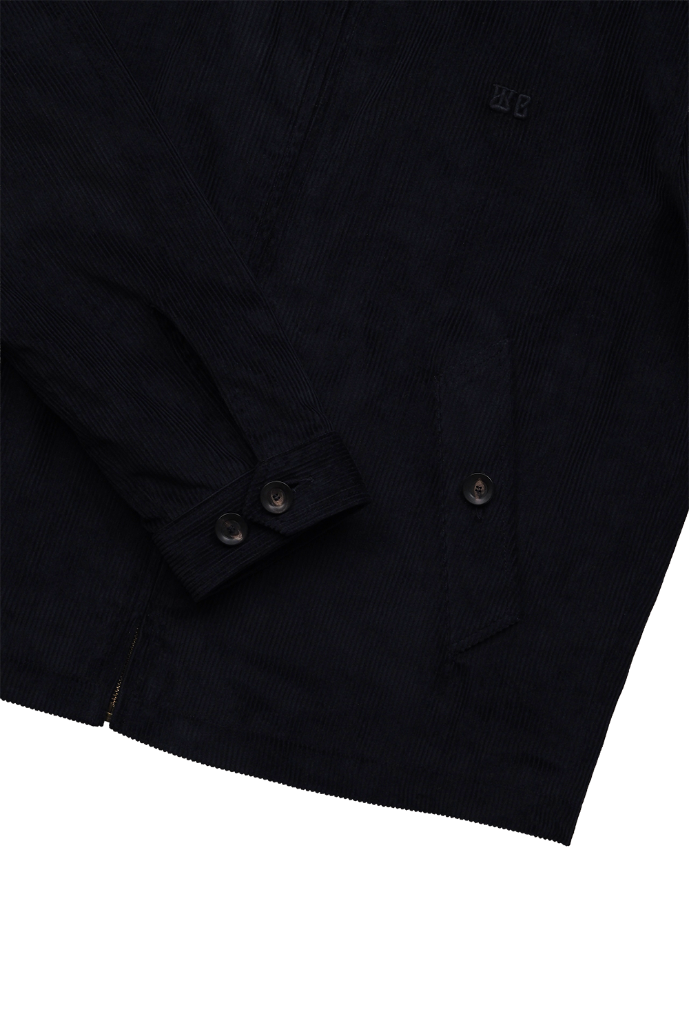 DREW JACKET