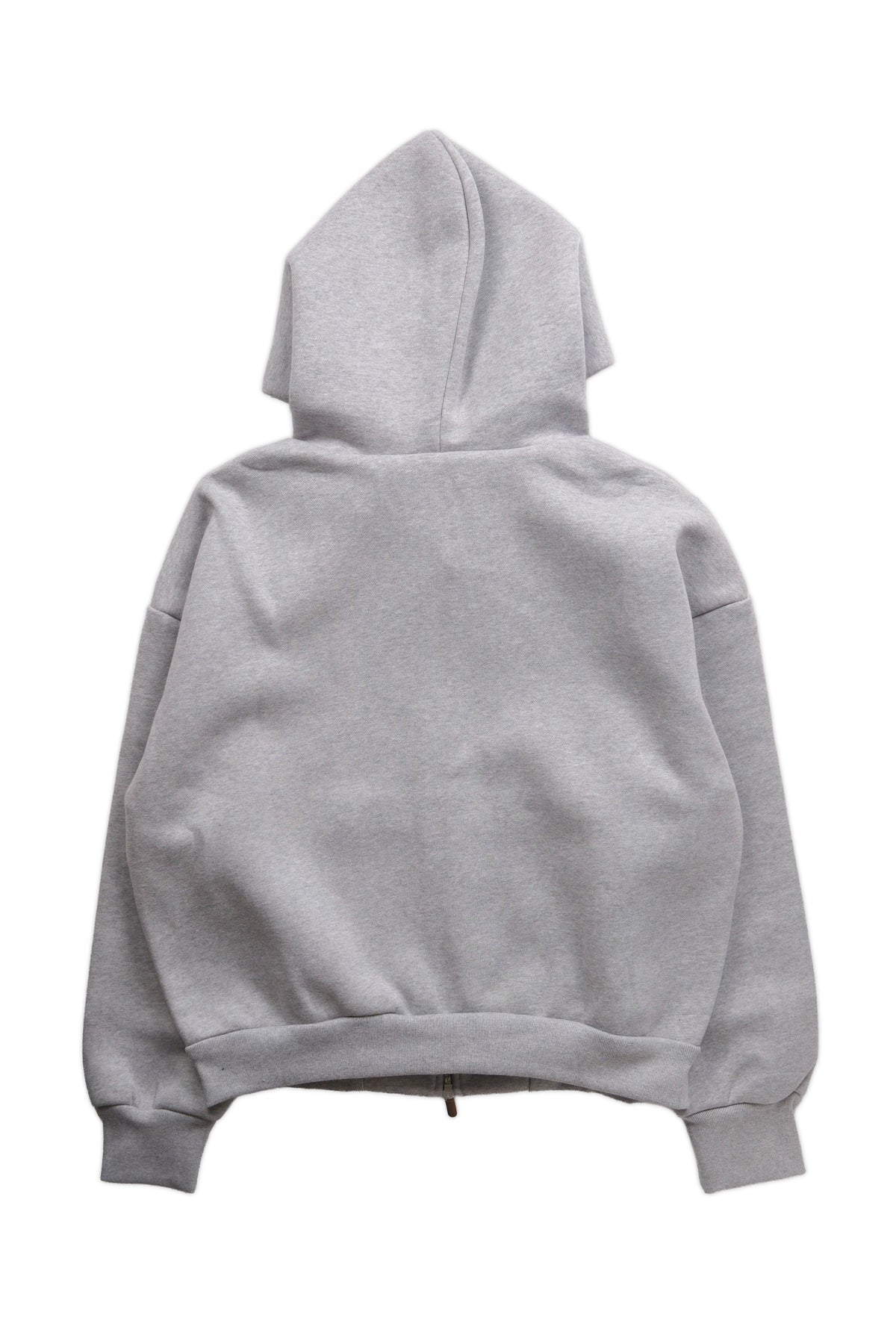 V2 ZIPPED HOODIE