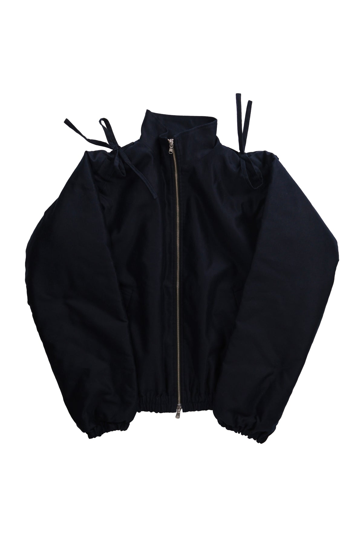 SHOULDER HARNESS BLOUSON