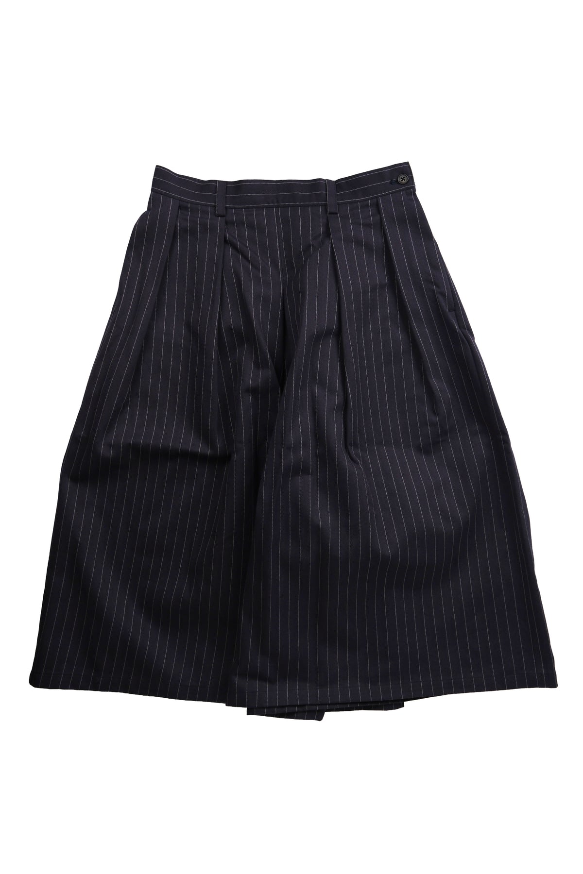 UNISEX SAFARI SHORTS