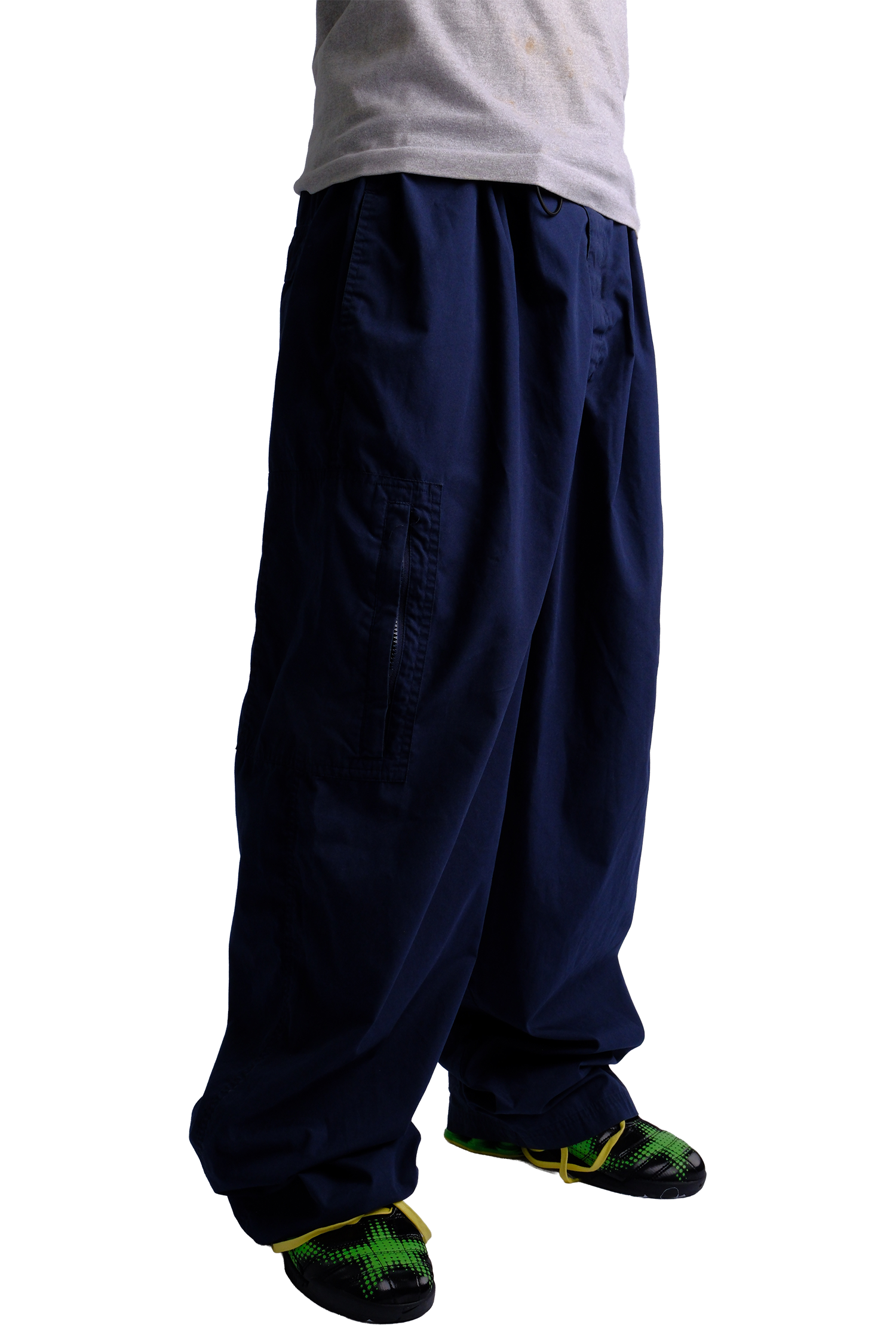 OLD NAVY Tech Cargo