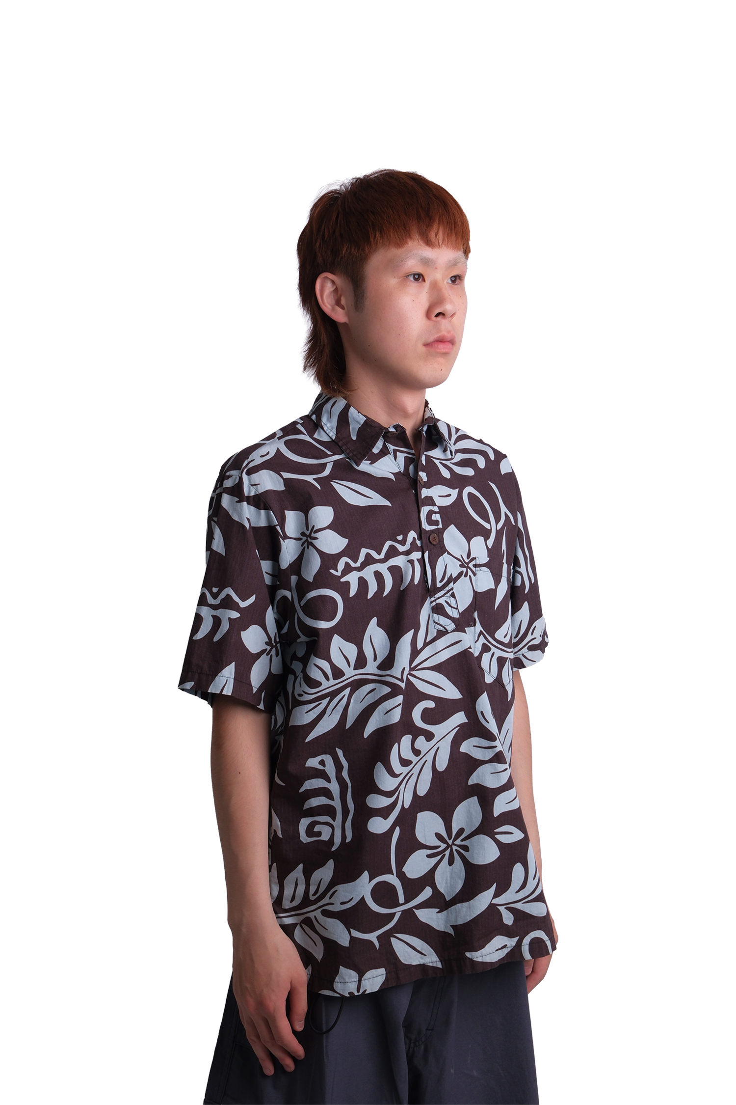 Floral Aloha