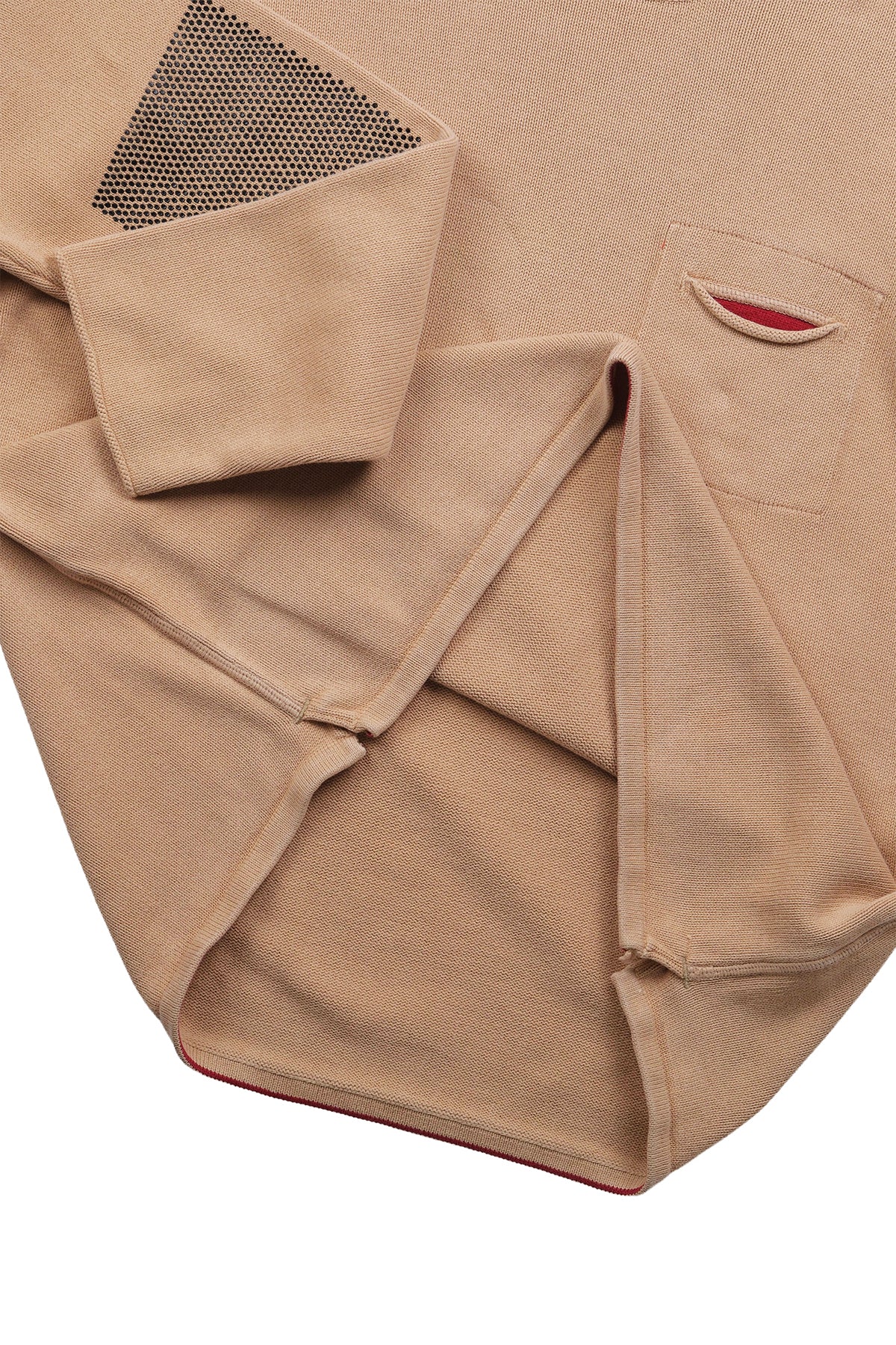 T.HILFIGER Tech Knit