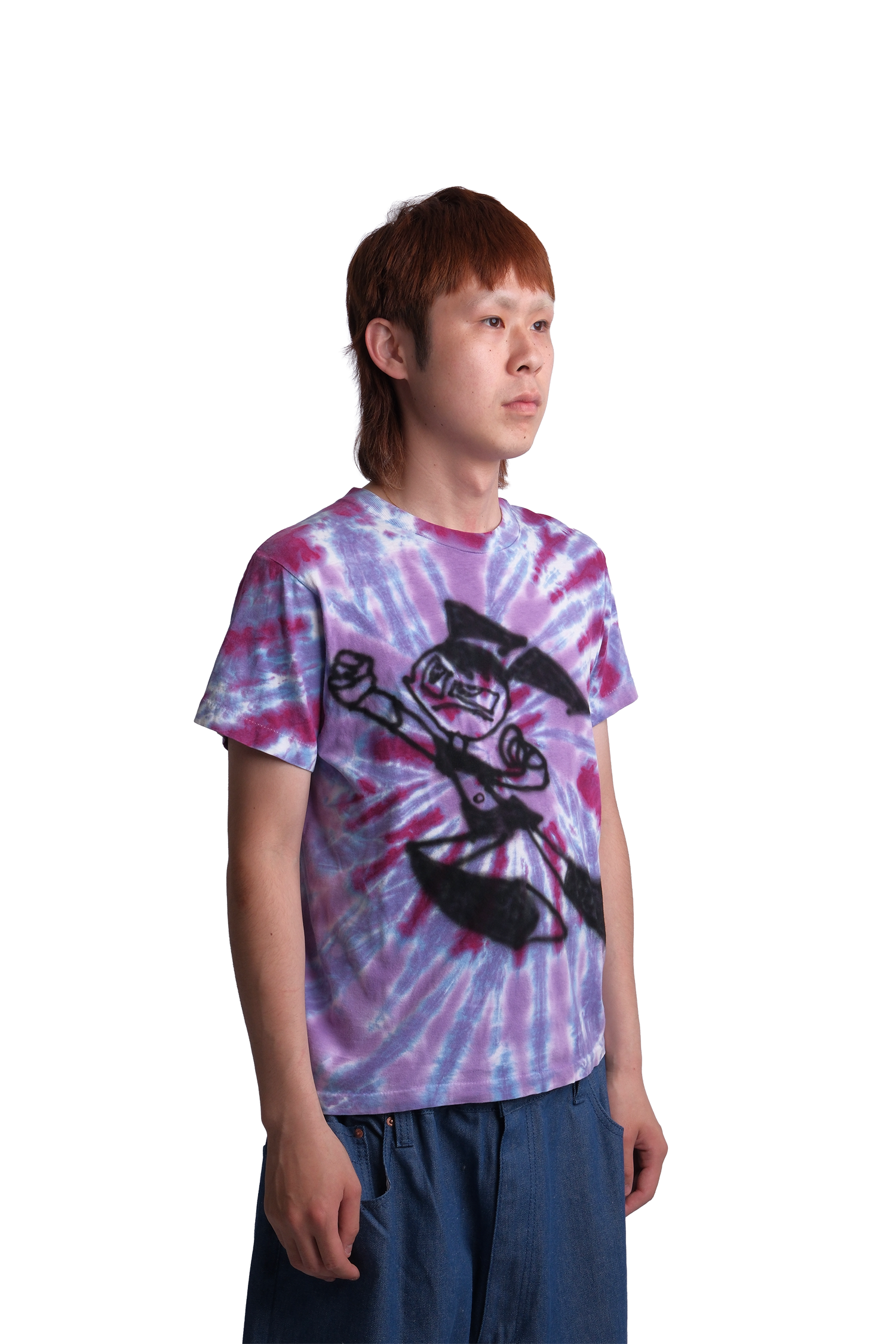 CARTOON Air Brush