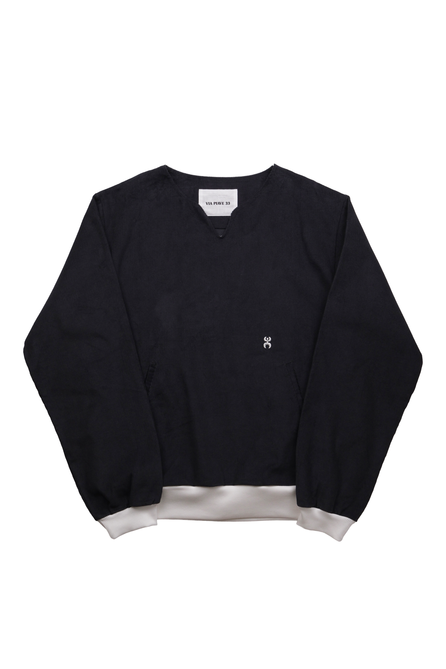 SWEATER GESSO