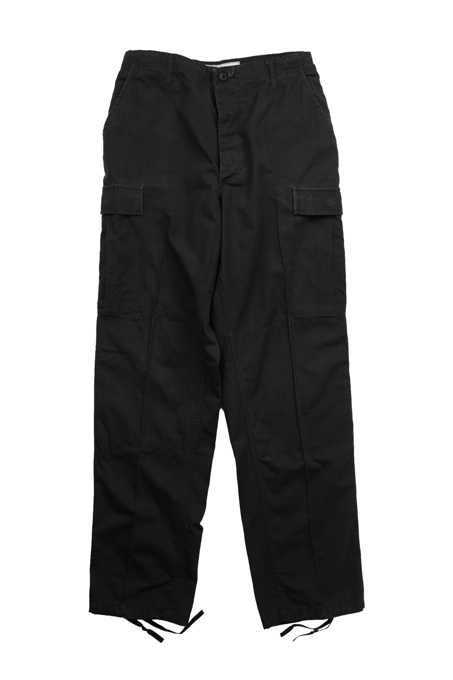 PROPPER BDU Custom Tape Detail