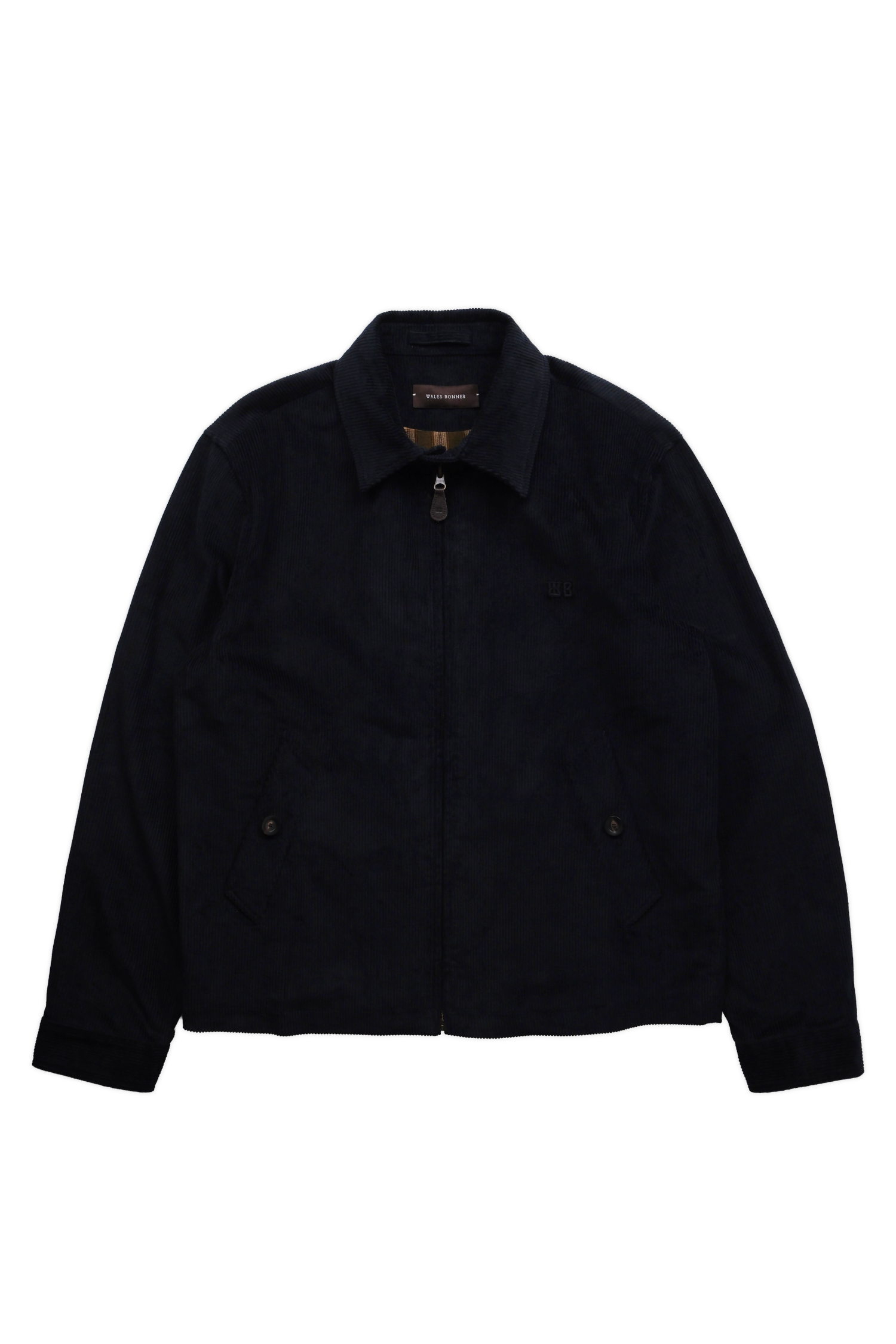DREW JACKET