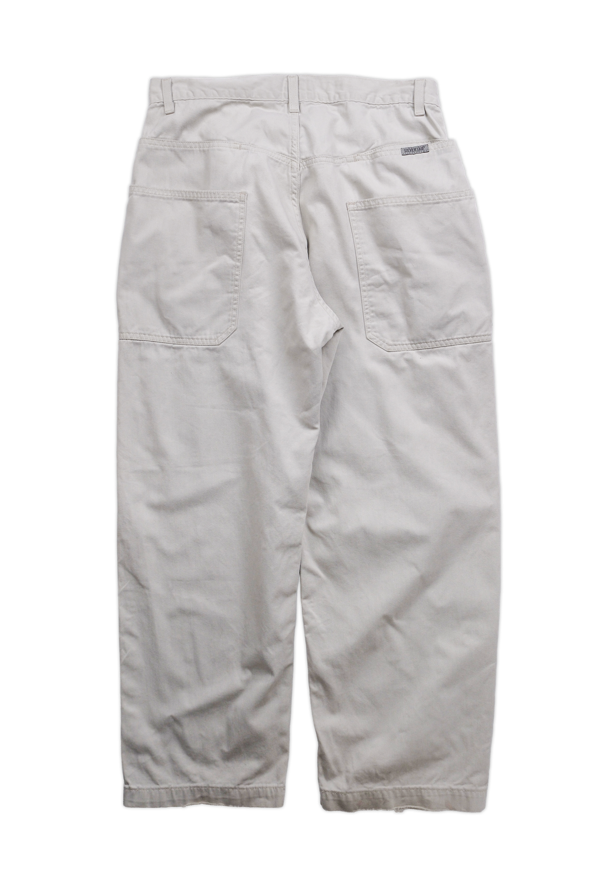 90's Levi's SILVERTAB