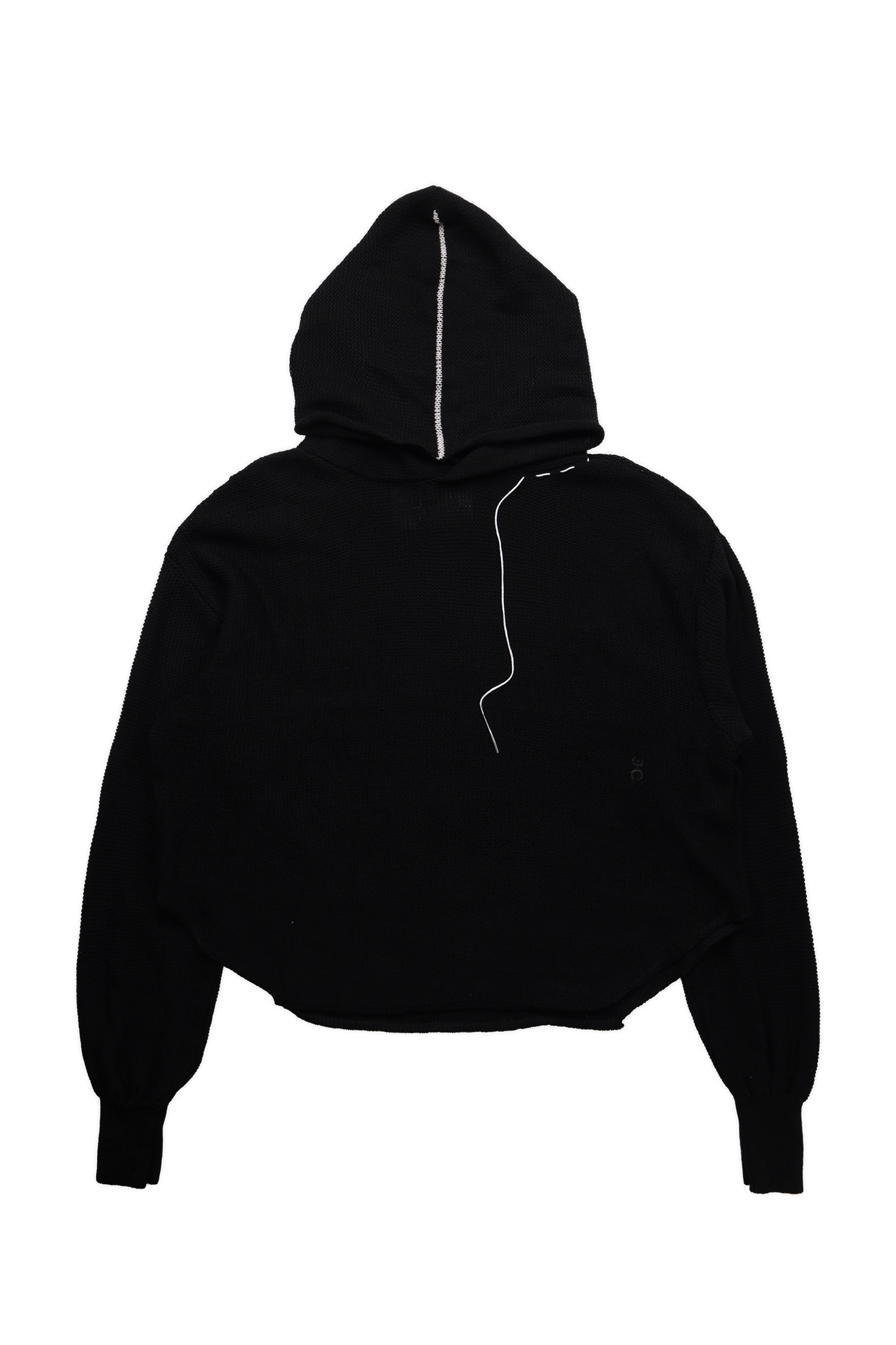 HOODIE RETINA DARK