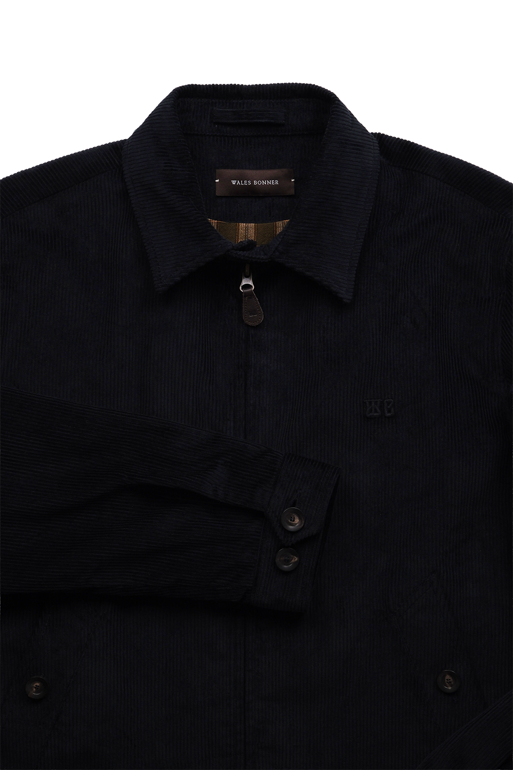 DREW JACKET