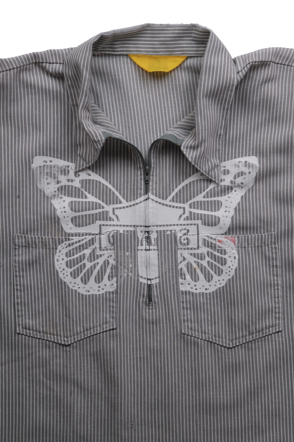 Ben Davis Custom Print