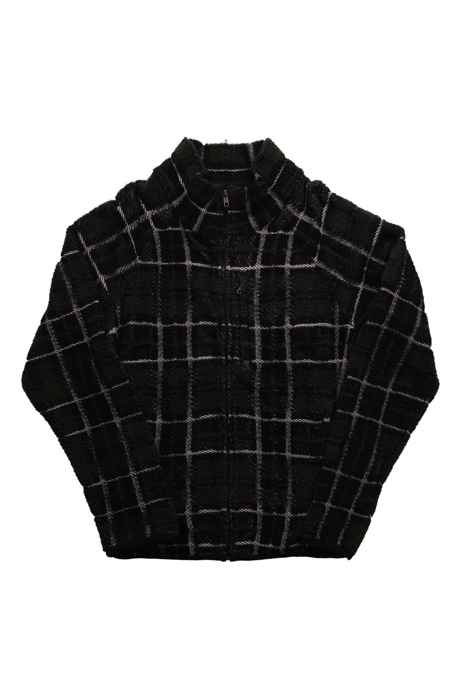 TARTAN TOWEL
