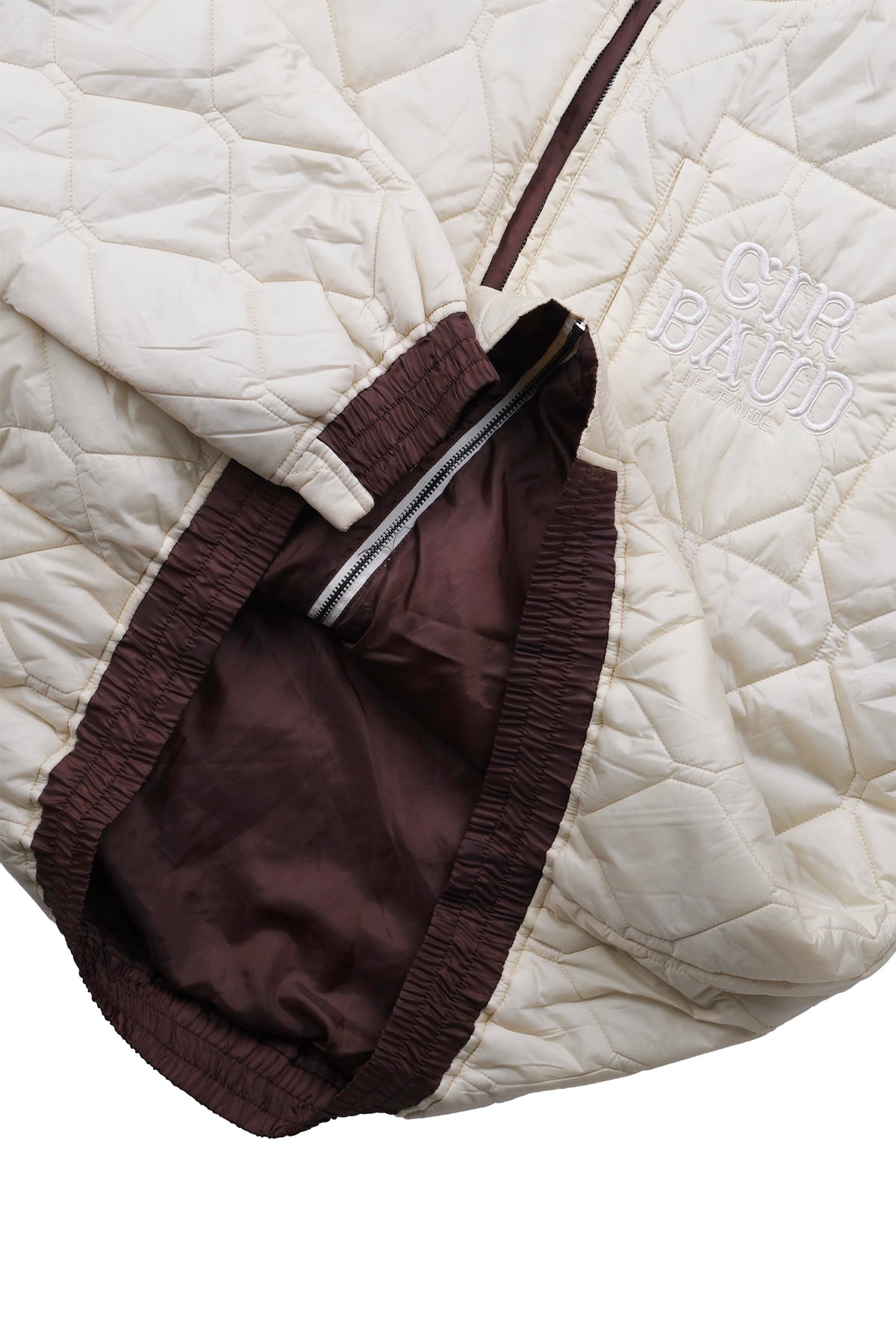 M+FG Quilting