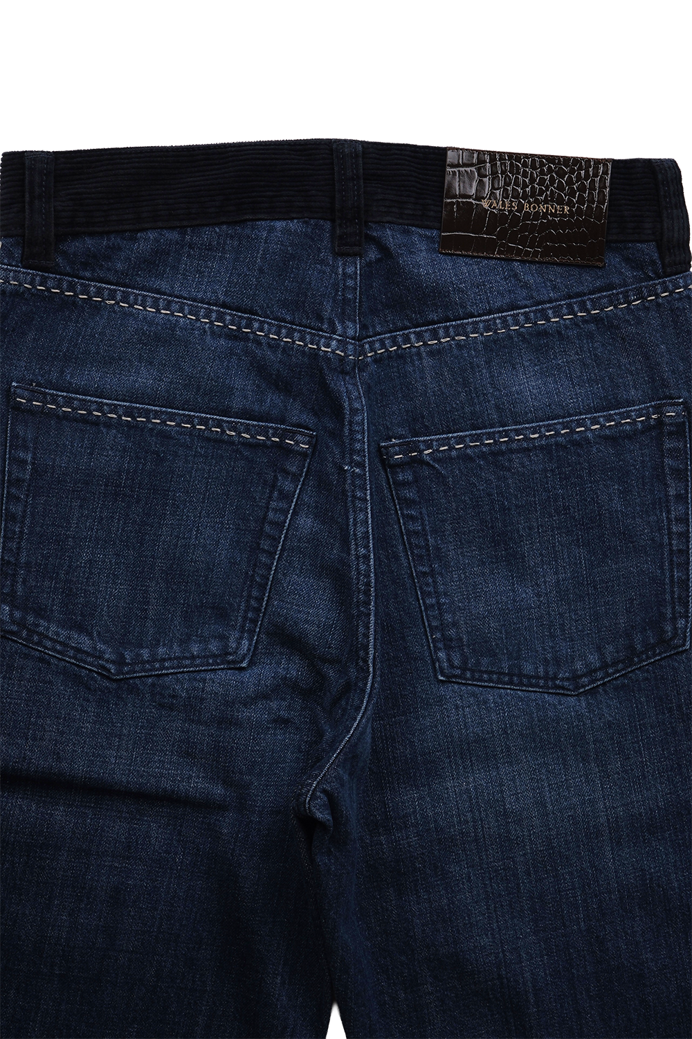 SUDIO JEAN