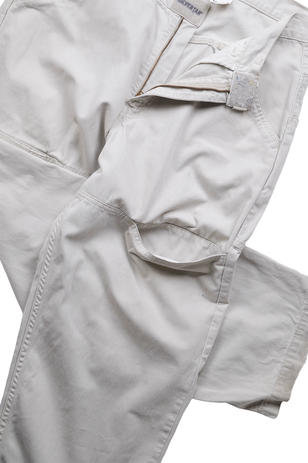 90's Levi's SILVERTAB