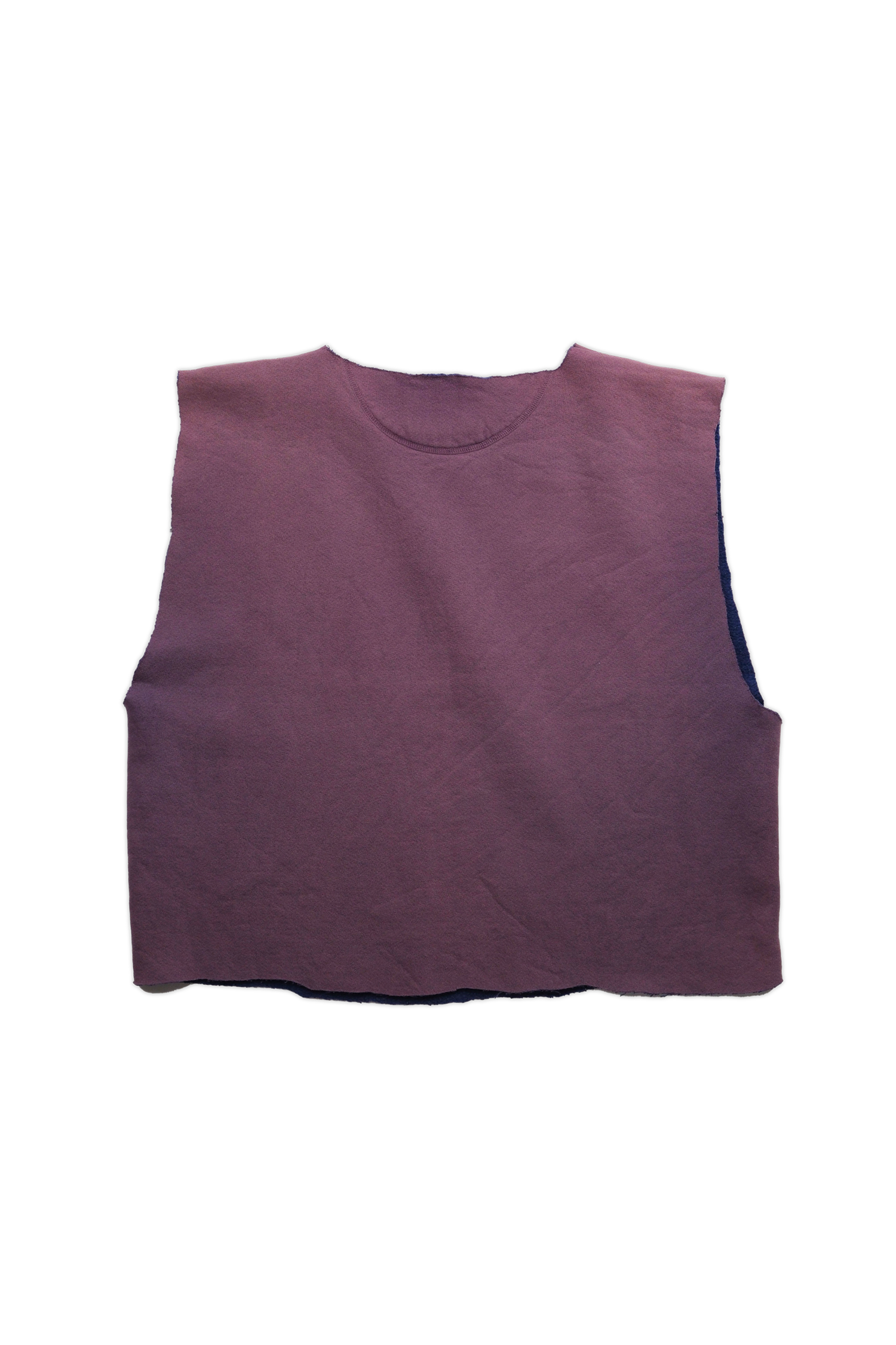 Faded NANTUCKET Cut Off