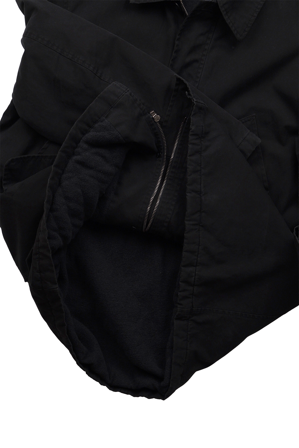 Polo by Half Coat