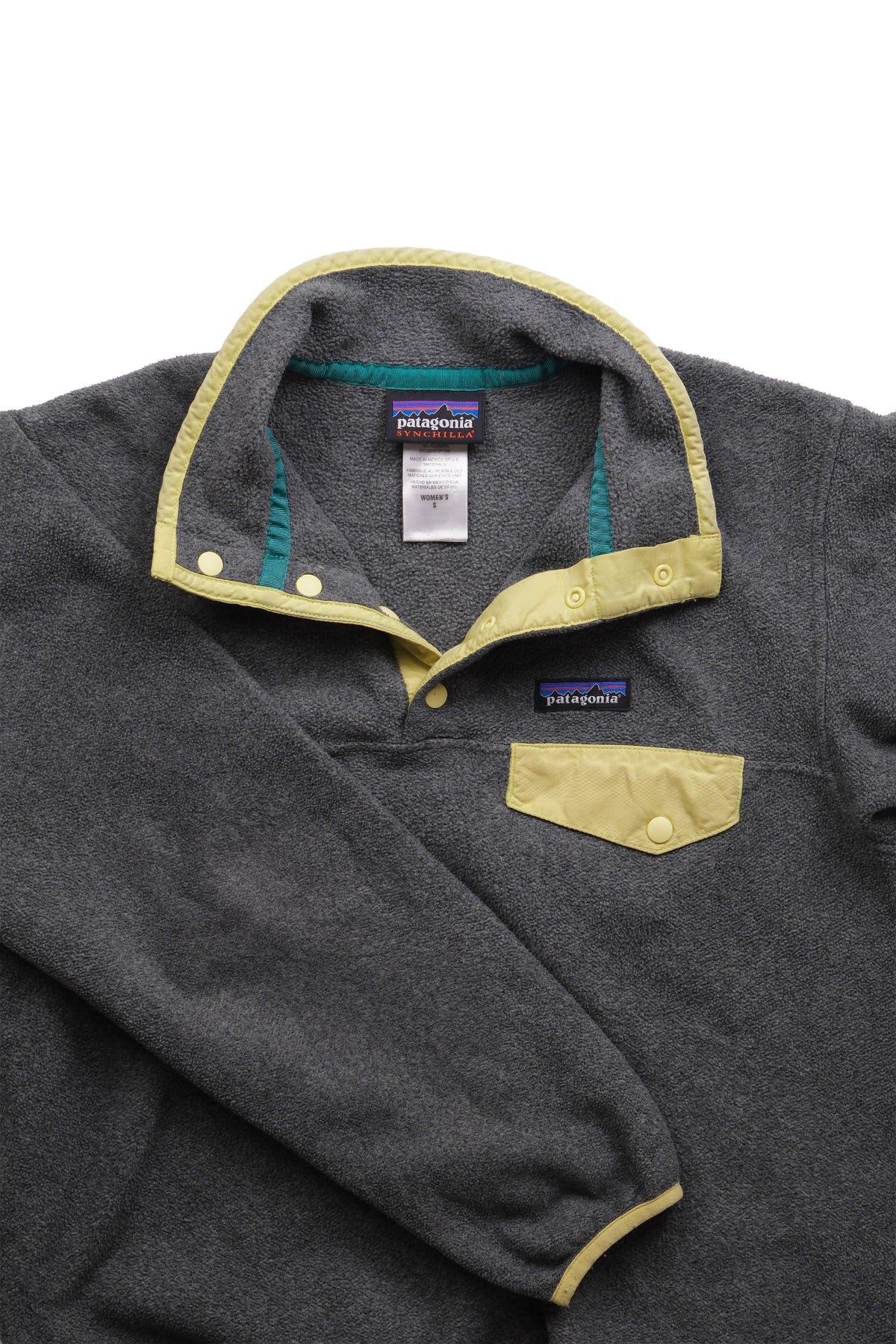 Patagonia Snap-T