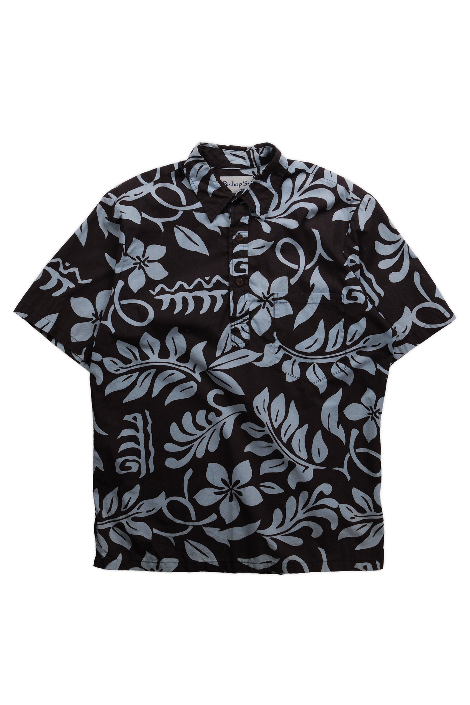 Floral Aloha