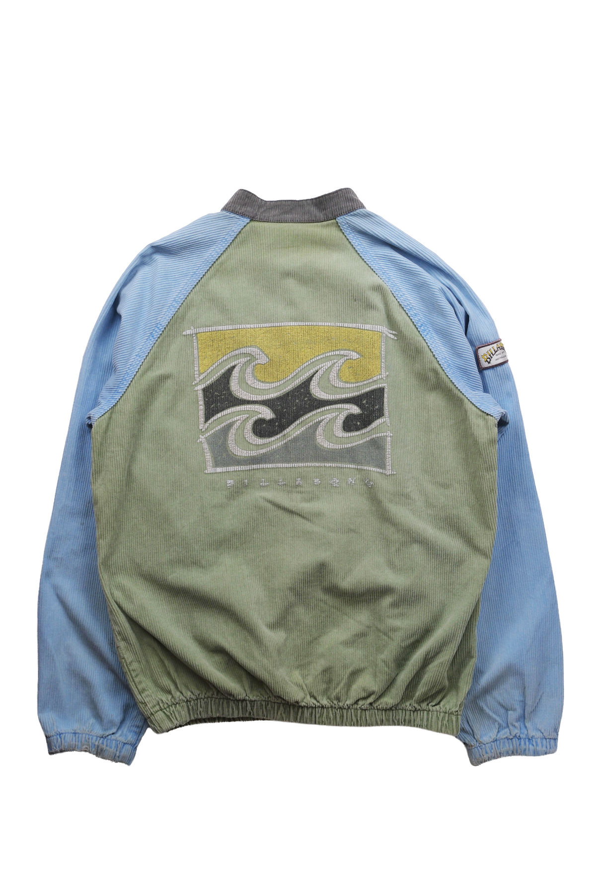 BILLABONG  Multi Color Cords