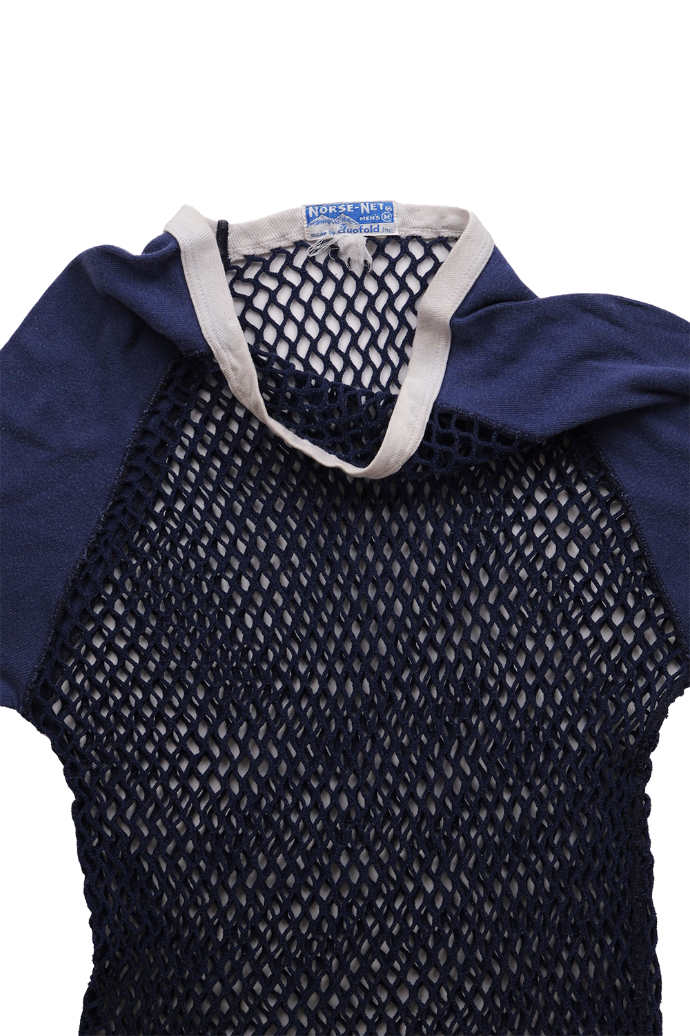 NORSE-NET Fishnet Base Layer