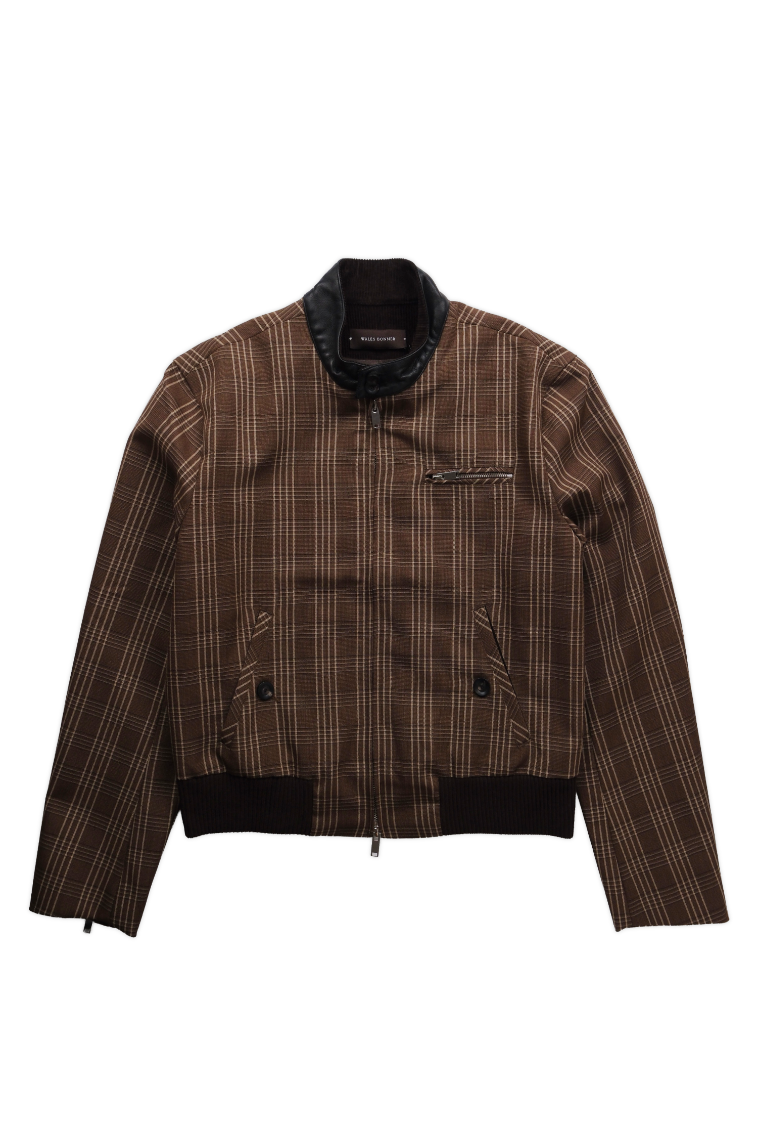AXIS JACKET