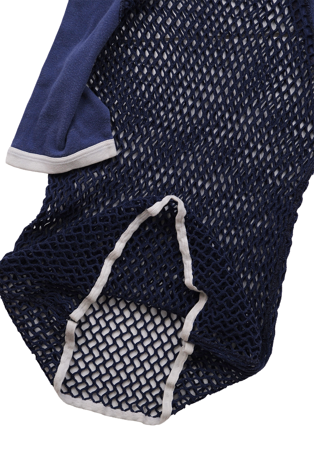 NORSE-NET Fishnet Base Layer