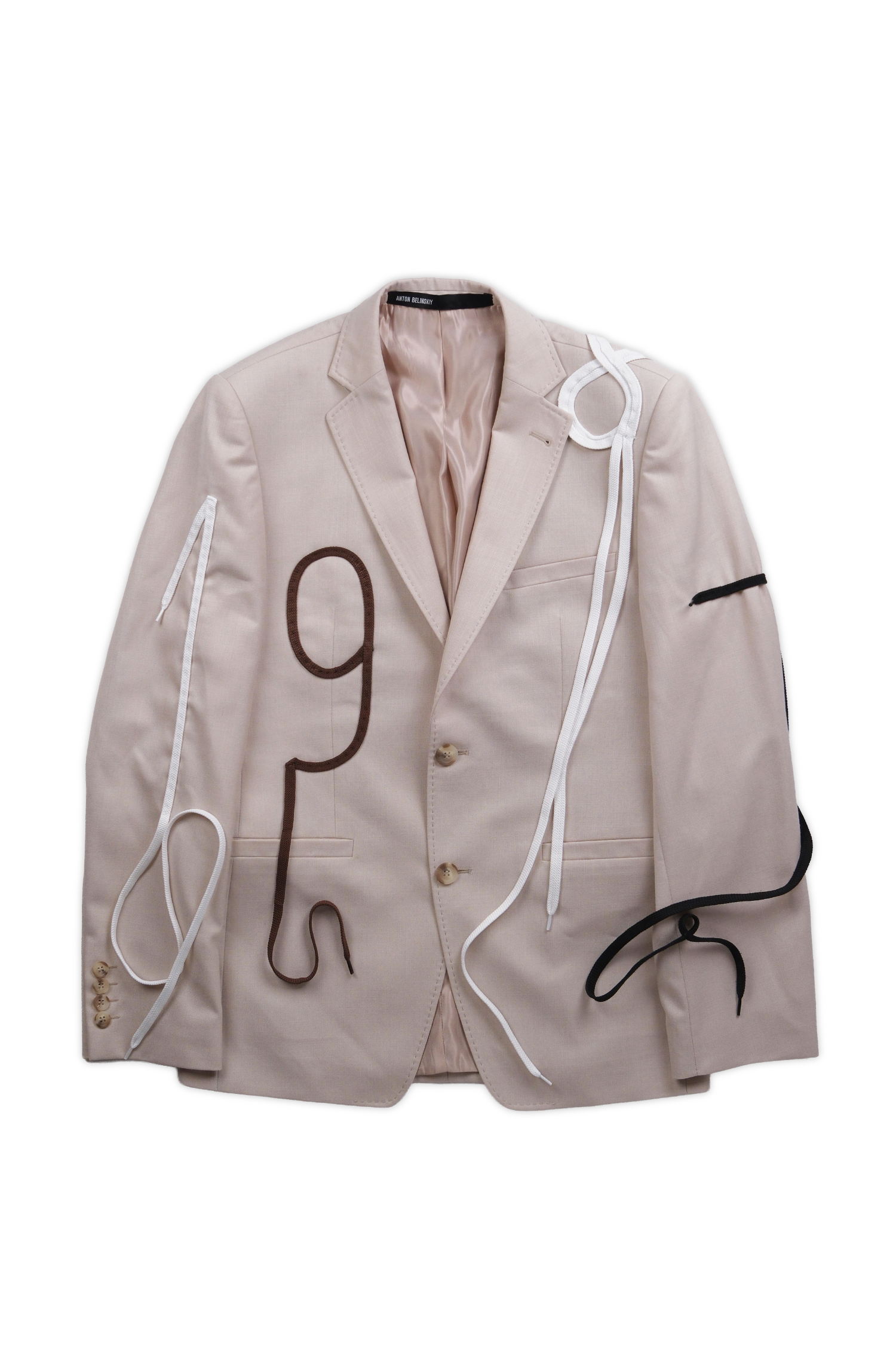 1987 JACKET